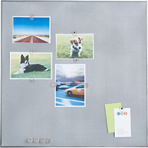 tacktile message board