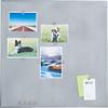 tacktile message board