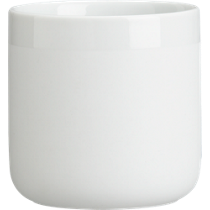 tactile mug