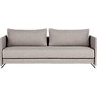 tandom sleeper sofa.