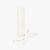 TaperCandleWht12inS12F11