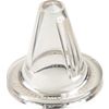 taper it candle shaver. 2"H