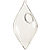 TeardropHangVase7inLLS7