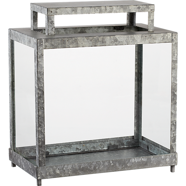 TerrariumGalvanizedS13
