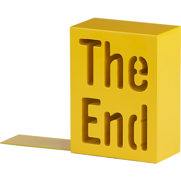 TheEndBookendS11