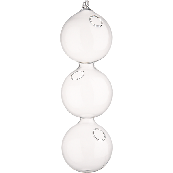 ThreeBallHangingVaseS11
