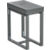TorinoSideTableGrey3QF12
