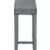 TorinoSideTableGreyF12