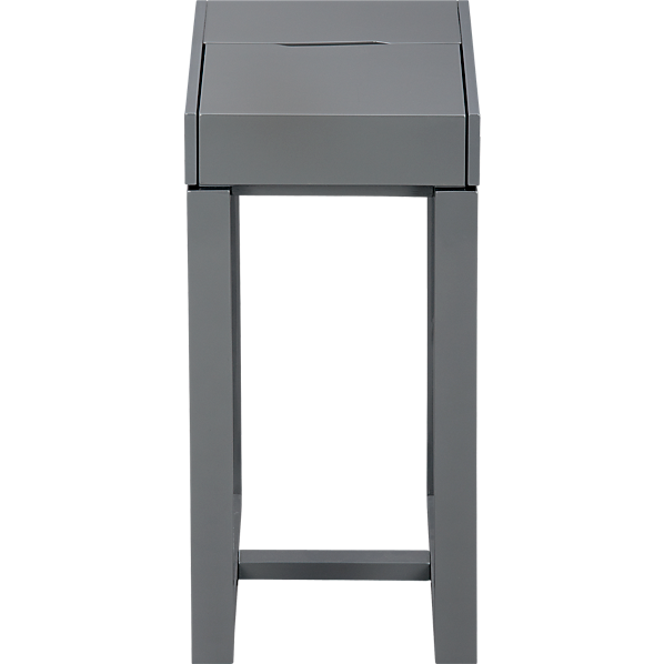 TorinoSideTableGreyF12