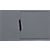 TorinoSideTableGreyTopF12