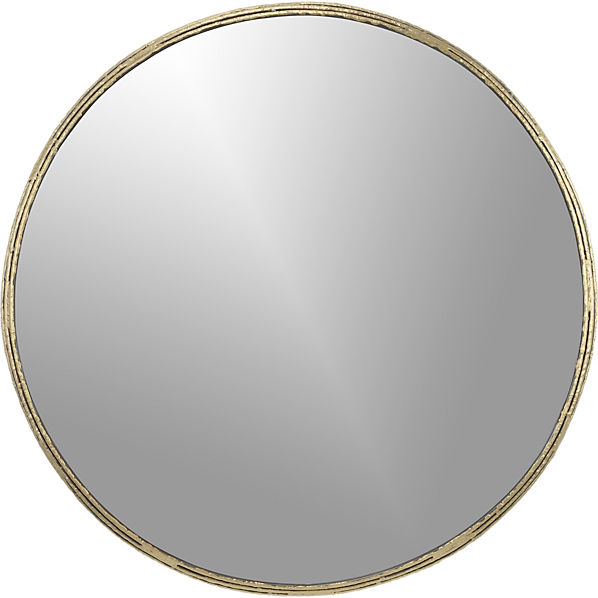 TorkBrassDripMirror30S13