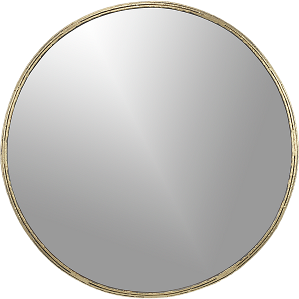 TorkBrassDripMirror30S13