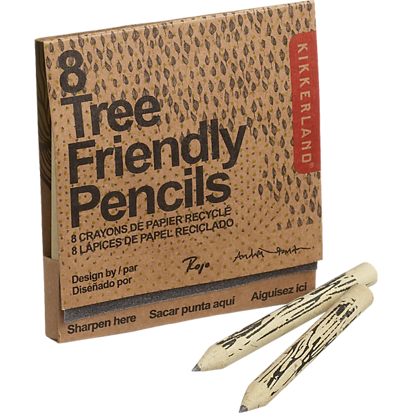 TreeFriendlyPencilsS13