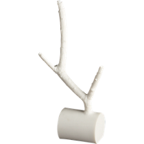 tree ring holder