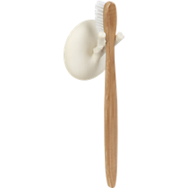 tree toothbrush holder