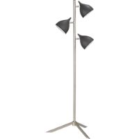 trio floor lamp