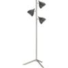 trio floor lamp