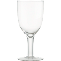 trophy wine glass