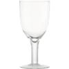 trophy wine glass