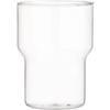 tube stacking glass