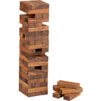 tumbling towers
