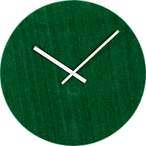 turf 30" clock