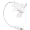 USB airplane fan
