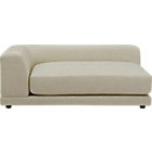uno left arm sofa