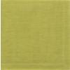 uno chartreuse linen napkin