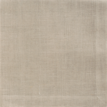 uno natural linen napkin