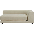 uno right arm sofa