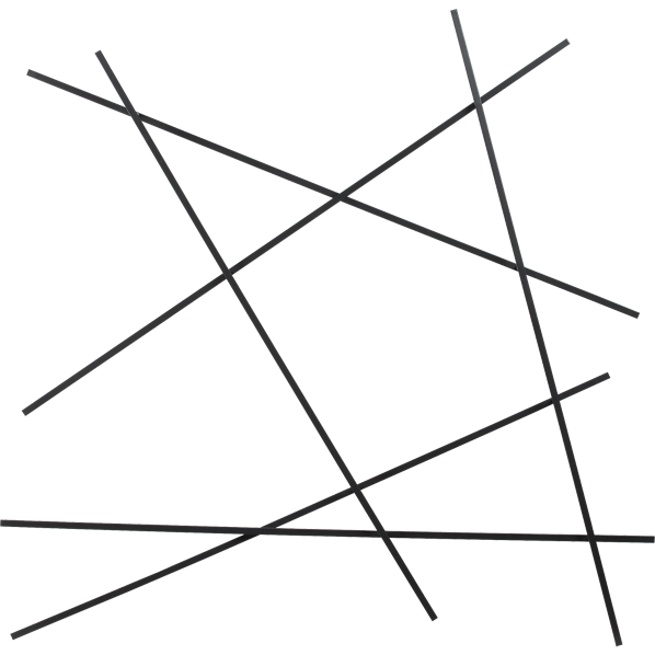 UnparallelWallHangingLLF12