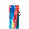 vapur rectangles water bottle