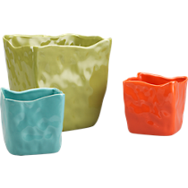 vaso planters