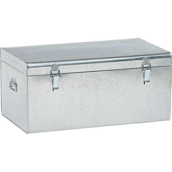 VersusGalavnizedTrunkLLF11
