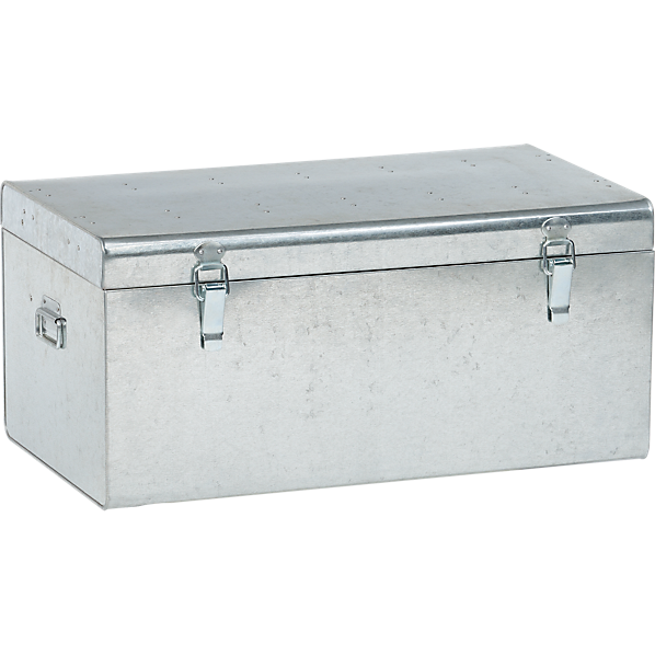 VersusGalavnizedTrunkLLF11