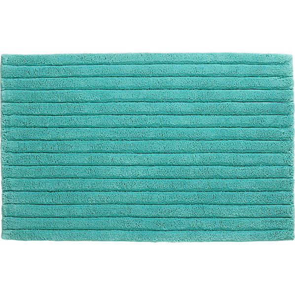 VerticalStripeBathMatAqS13