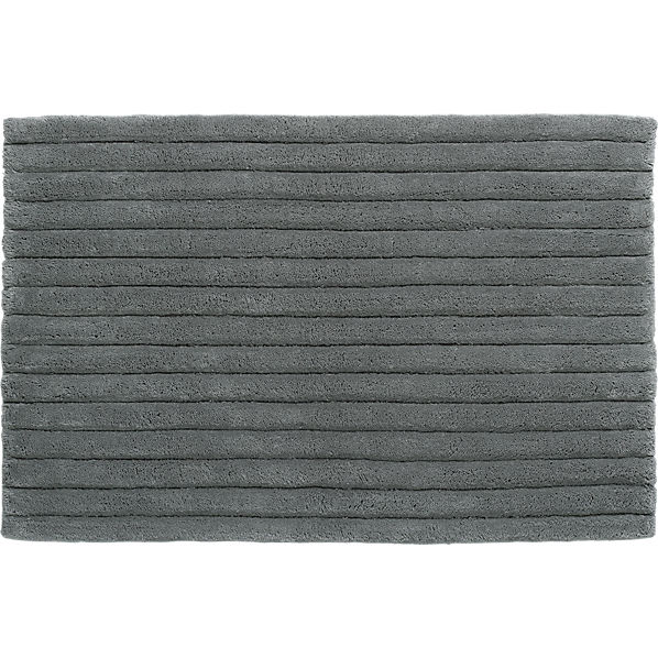 VerticalStripeBathMatGryS13