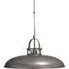 victory pendant lamp. overall: 25.75"dia.x12.75"Hcanopy: 6"dia.x0.75"Hcord: 94"