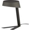 visor iron table lamp