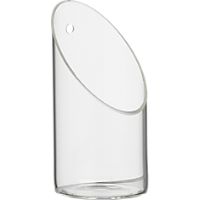 wall-mounted candleholder