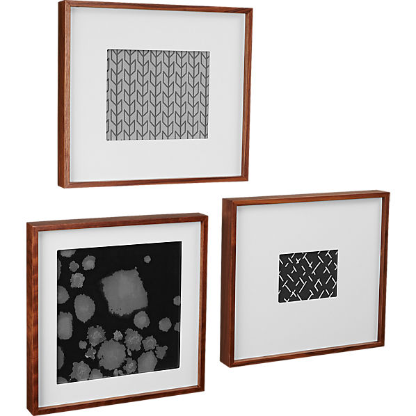 Walnut Box Picture Frames Cb2 | walnut box picture frames cb2 Walnut Box Picture Frames Cb2 | walnut box picture frames cb2