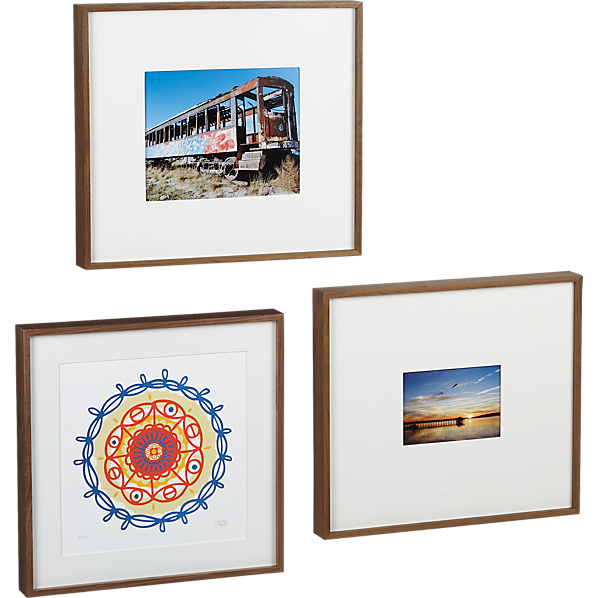 WalnutBoxFramesS13