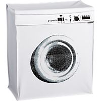 washing machine hamper