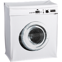washing machine hamper