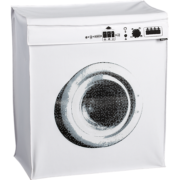 WashingMachineHamperLLF11