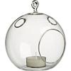 whirly hanging candleholder