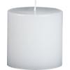 3"x3" pillar candle