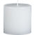 WhitePillarCandle3x3F7