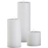 pillar candles